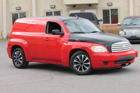 2009 Chevrolet HHR Panel LS