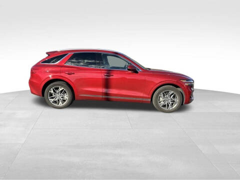 2023 Genesis GV70 2.5T Standard