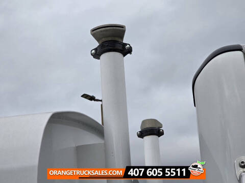 2016 Freightliner M2 106