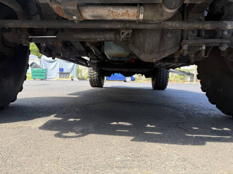 2008 International MXT