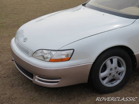 1993 Lexus ES 300