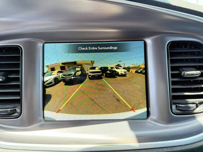 2021 Dodge Charger GT