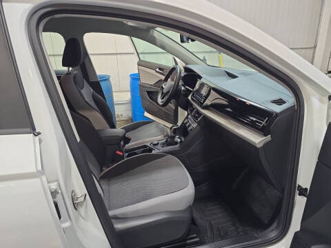 2023 Volkswagen Taos S 4Motion