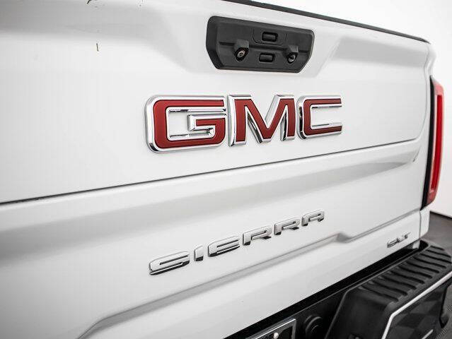 2021 GMC Sierra 3500HD