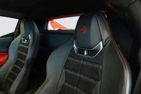 2022 Ferrari 296 GTB