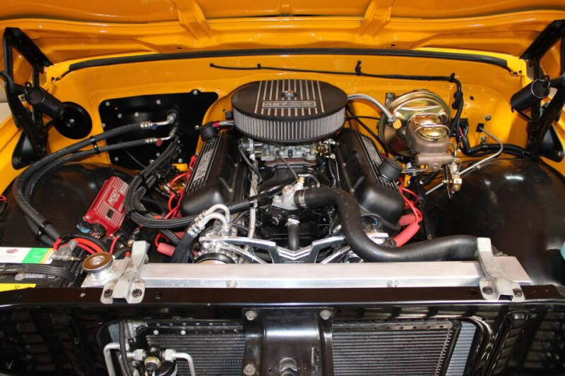 1969 Chevrolet C/K 10 Series