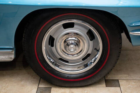 1965 Chevrolet Corvette