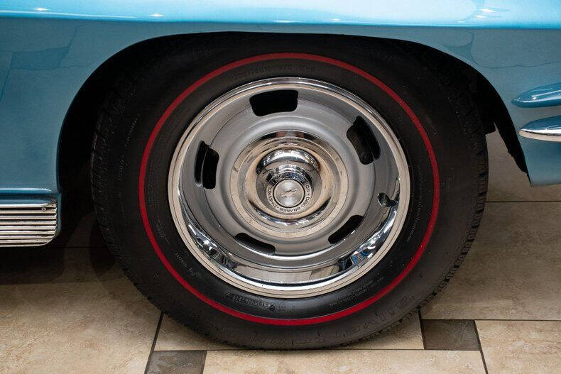 1965 Chevrolet Corvette