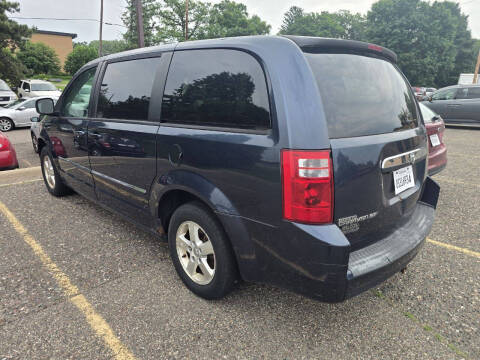 2008 Ford Escape Limited