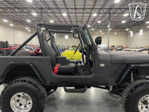 1982 Jeep CJ-7