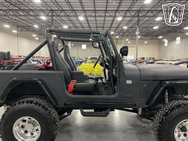 1982 Jeep CJ-7