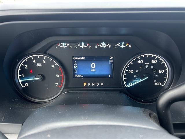 2024 Ford F-250 Super Duty