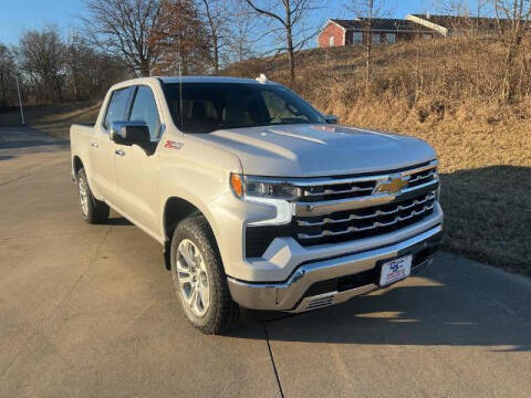 2023 Chevrolet Silverado 1500 for sale at MODERN AUTO CO in Washington MO