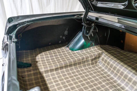 1986 Ford Mustang LX