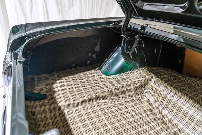 1986 Ford Mustang LX