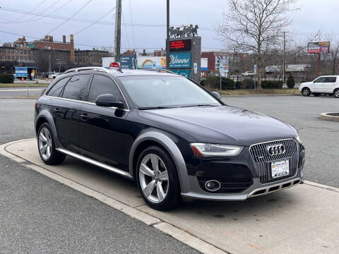 2013 Audi Allroad 2.0T quattro Premium Plus