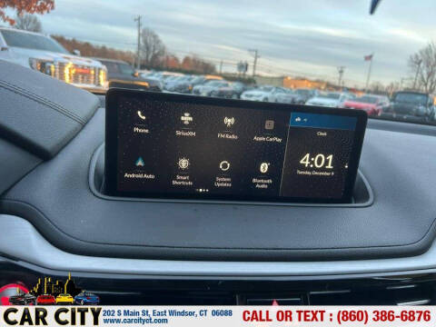 2023 Acura MDX SH-AWD