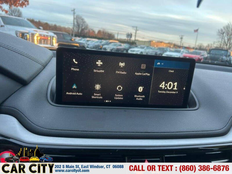 2023 Acura MDX SH-AWD