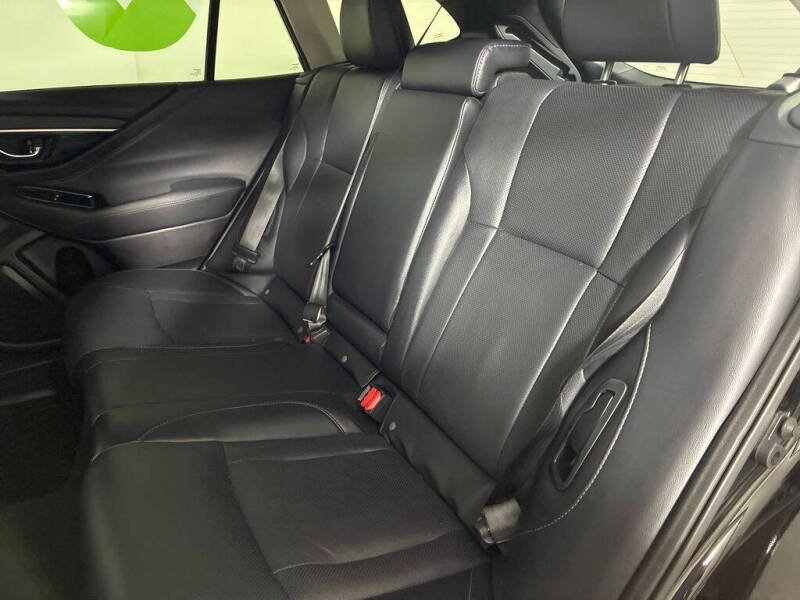 2023 Subaru Outback Limited XT