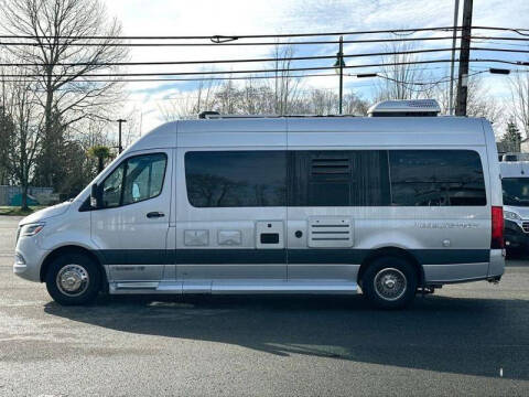 2020 Mercedes-Benz Sprinter