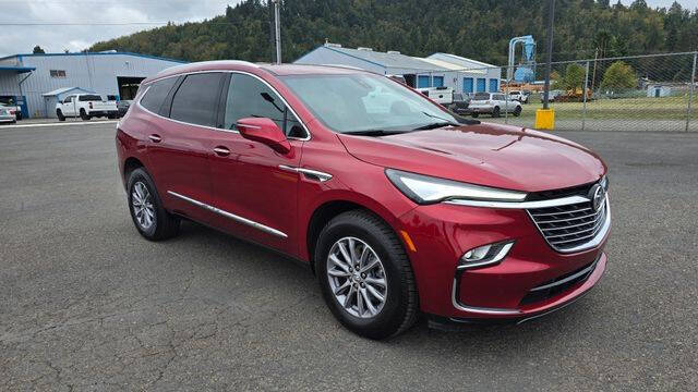 2024 Buick Enclave Premium