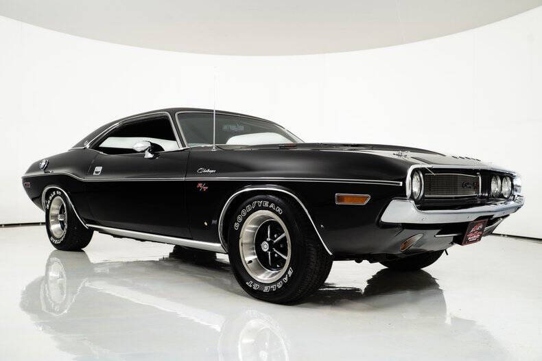 1970 Dodge Challenger