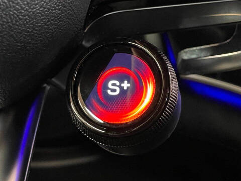 2024 Mercedes-Benz EQE AMG EQE