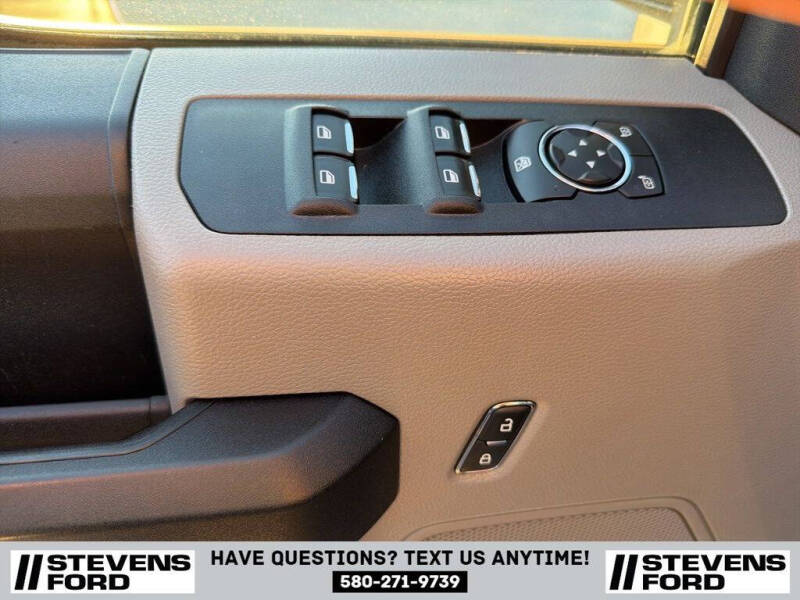 2021 Ford F-350 Super Duty