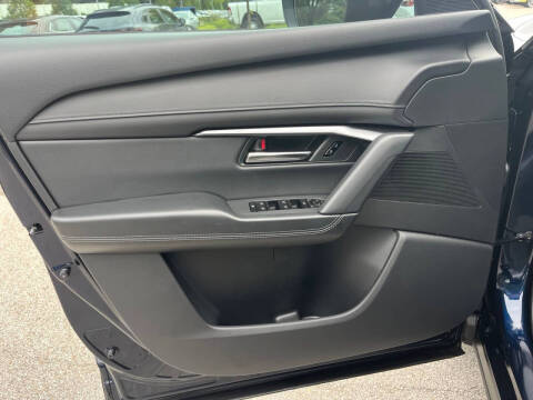 2026 Mazda CX-5 2.5 S Select