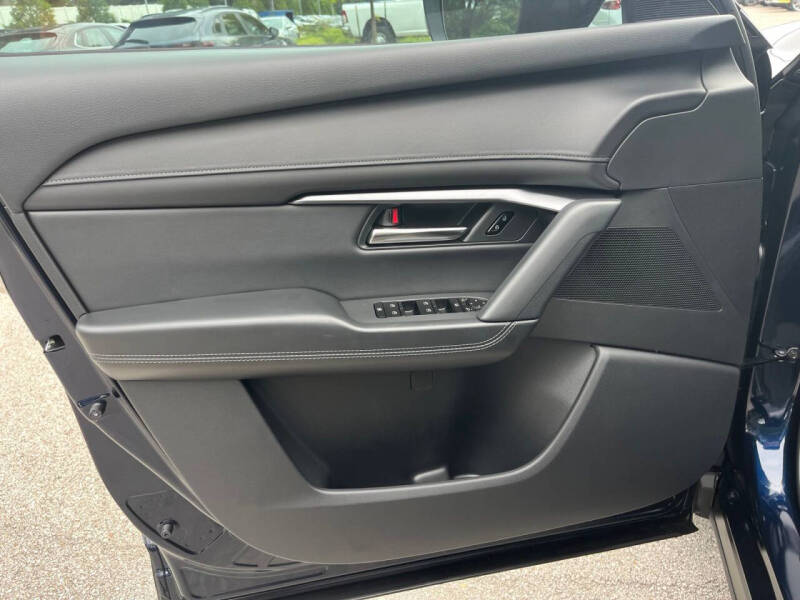2026 Mazda CX-5 2.5 S Select