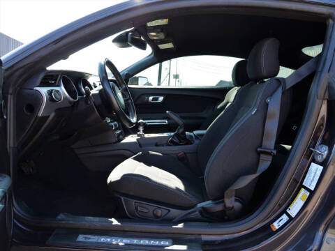 2022 Ford Mustang GT