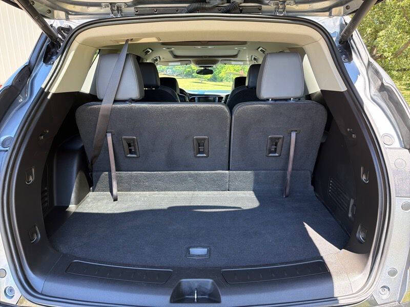 2019 Buick Enclave Essence