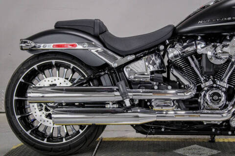 2023 Harley-Davidson Breakout