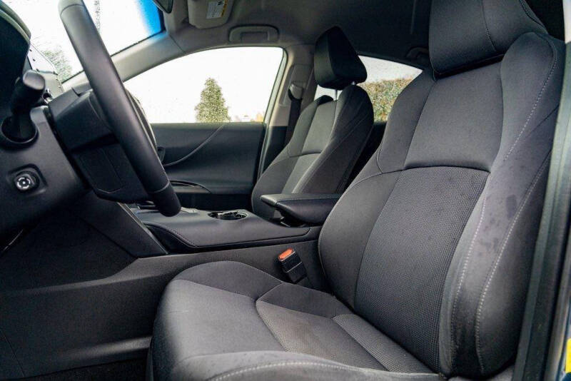 2021 Toyota Venza LE