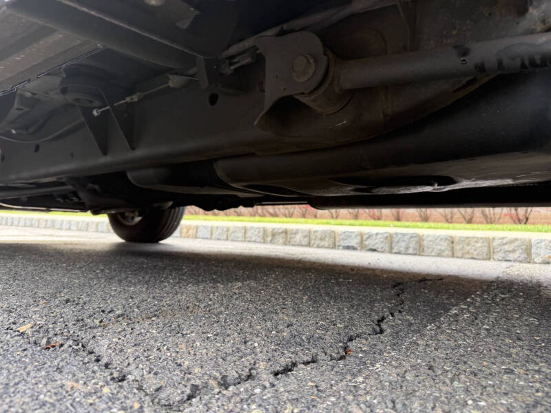 2004 Dodge Durango Limited