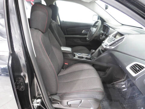 2016 GMC Terrain SLE-1