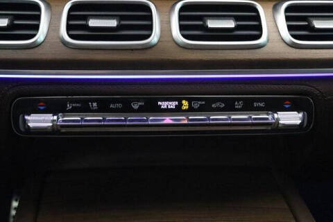 2024 Mercedes-Benz GLS GLS 450