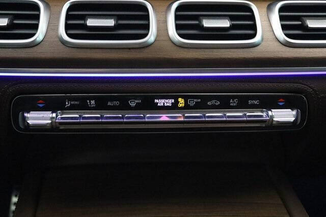 2024 Mercedes-Benz GLS GLS 450