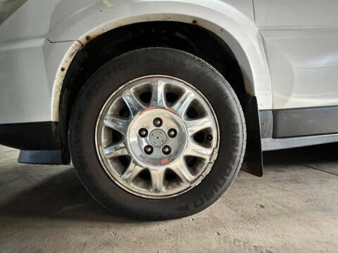 2006 Buick Rendezvous CX