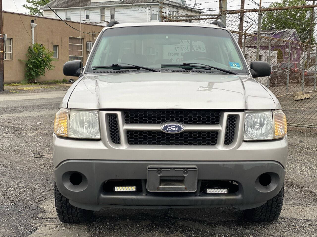 2004 Ford Explorer For Sale In Bartlesville, OK - Carsforsale.com®