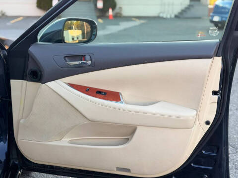 2010 Lexus ES 350