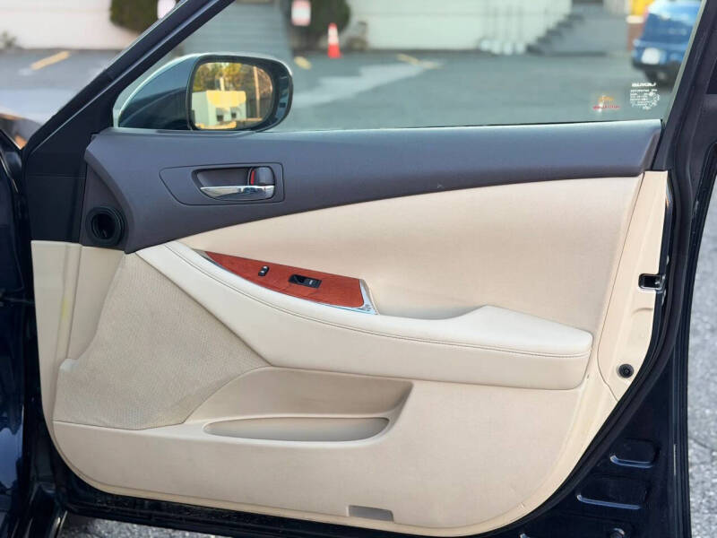 2010 Lexus ES 350