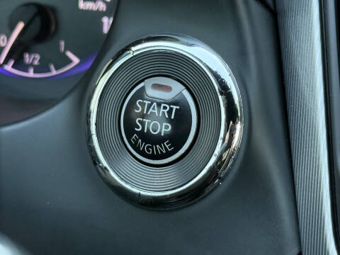 2017 Infiniti Q60 3.0T Premium