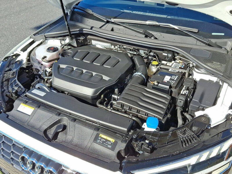 2023 Audi A3 Premium Plus 40 TFSI