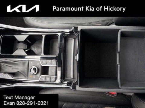 2025 Kia Sorento X-Pro SX-Prestige