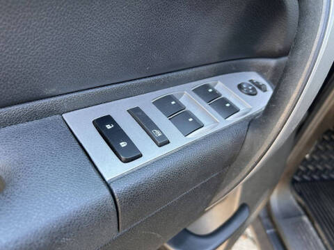 2010 GMC Sierra 1500