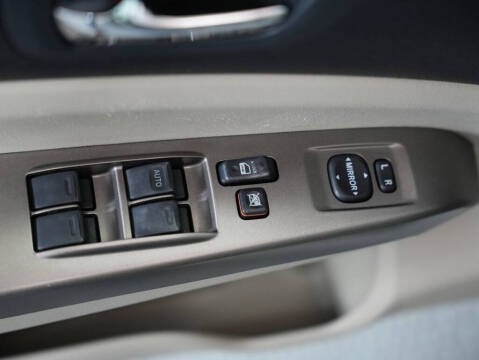 2007 Toyota Prius Touring