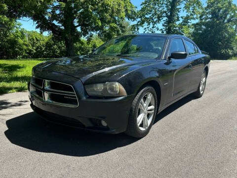 2011 Dodge Charger for sale at Carport Enterprise in Kansas City MO