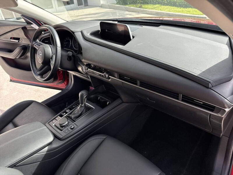 2023 Mazda CX-30 2.5 S Select