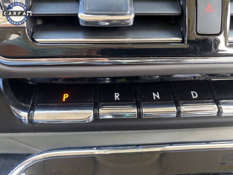 2021 Lincoln Navigator Black Label